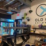Old Ox Brewery