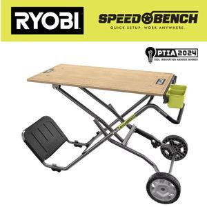 Ryobi Speed Bench