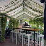 Greenstreet Cafe