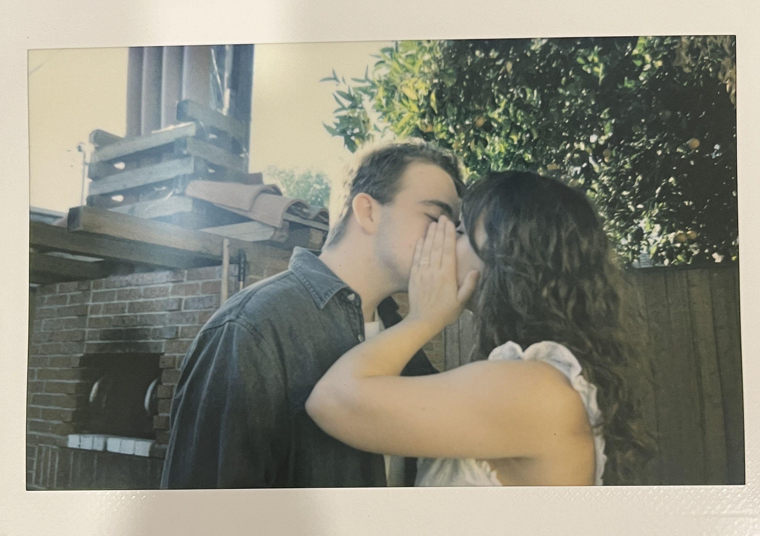 The Wedding Website of Elizabeth McDowell and Mitchell Nekoroski