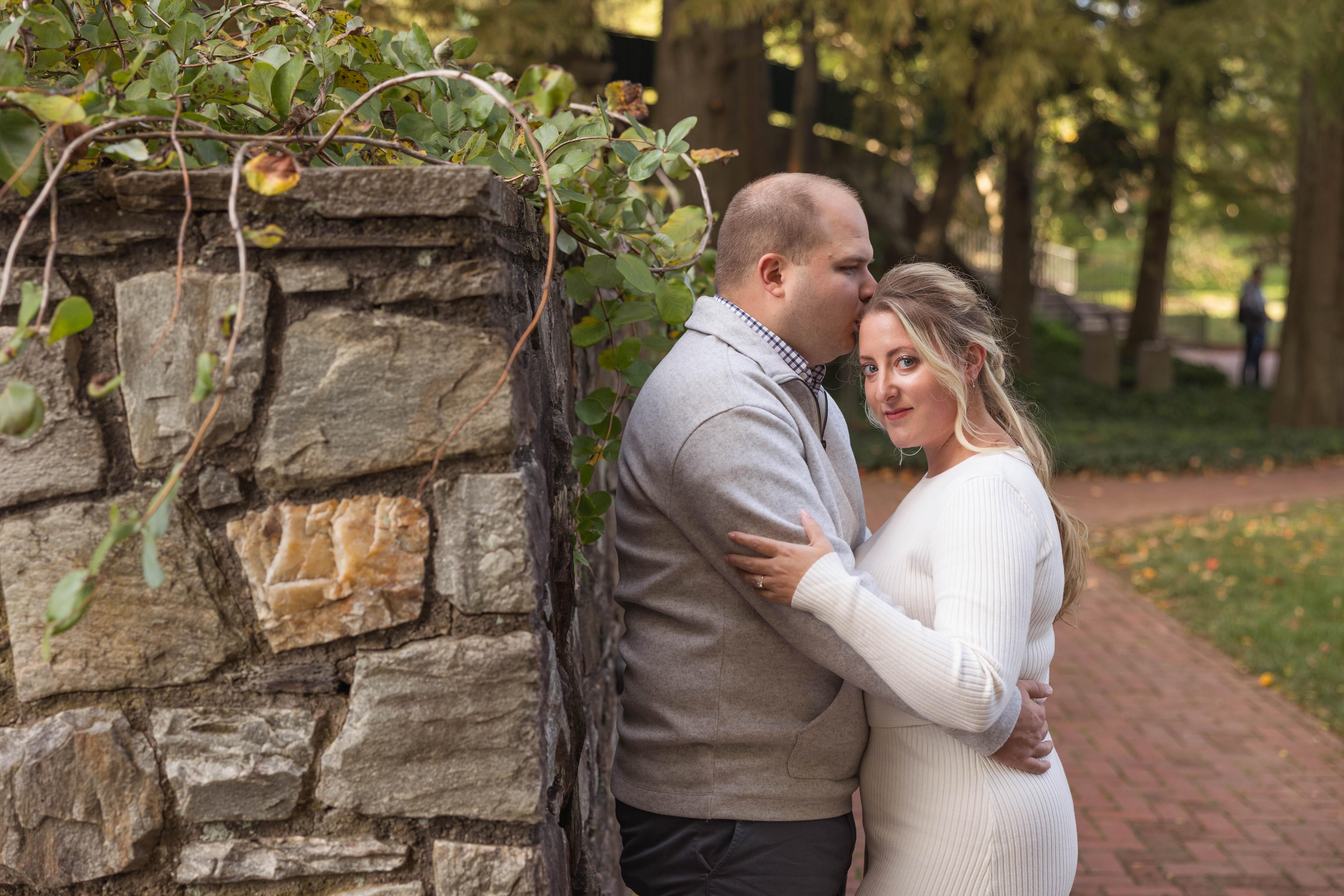 The Wedding Website of Elsbeth Roberson and Dev Woodson