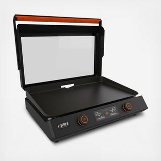 Electric Tabletop Griddle