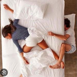 Gift us better sleep (new bed fund)