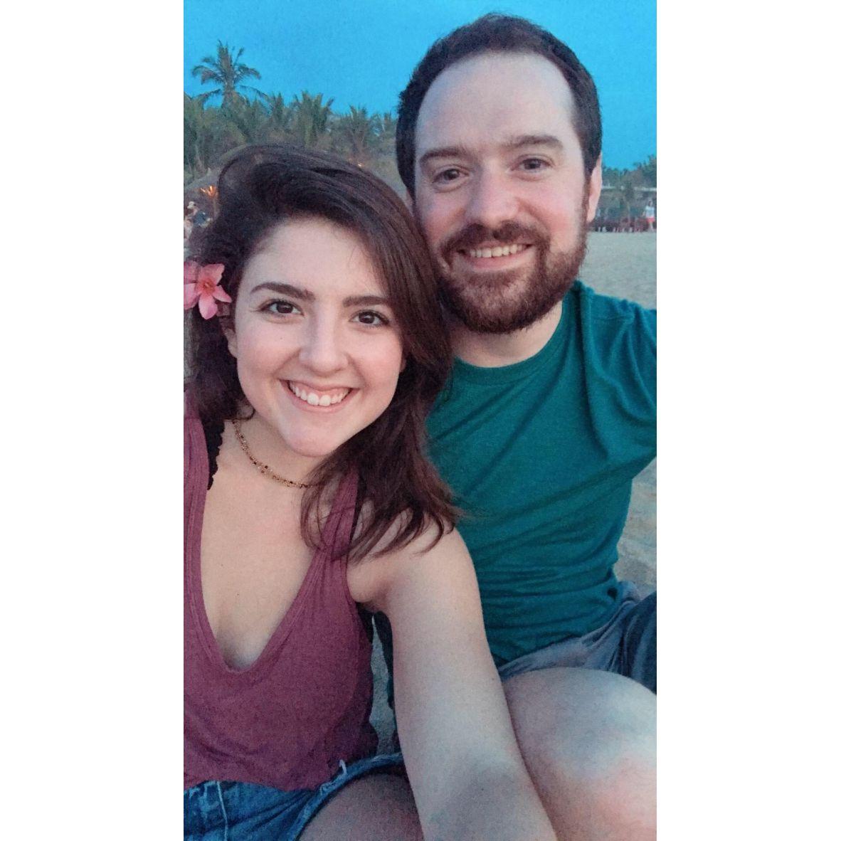 San Pancho, Mexico 2018