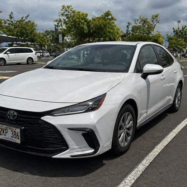 Car Rental