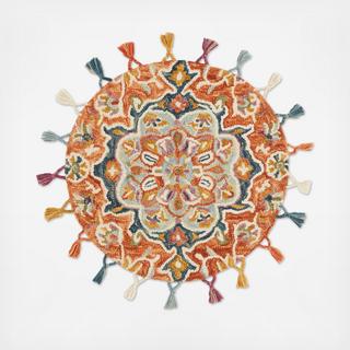 Remy Tassle Mat