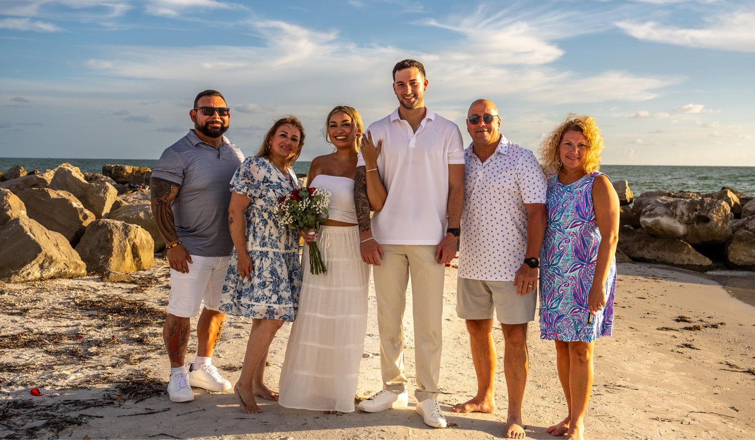 The Wedding Website of Jetel Garcia and Joseph Luppino
