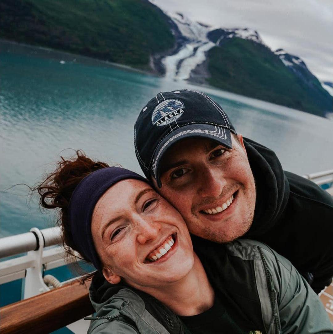 Glacier Bay NP, AK