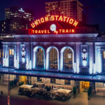Union Station