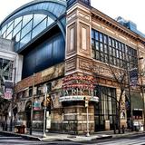Reading Terminal Market