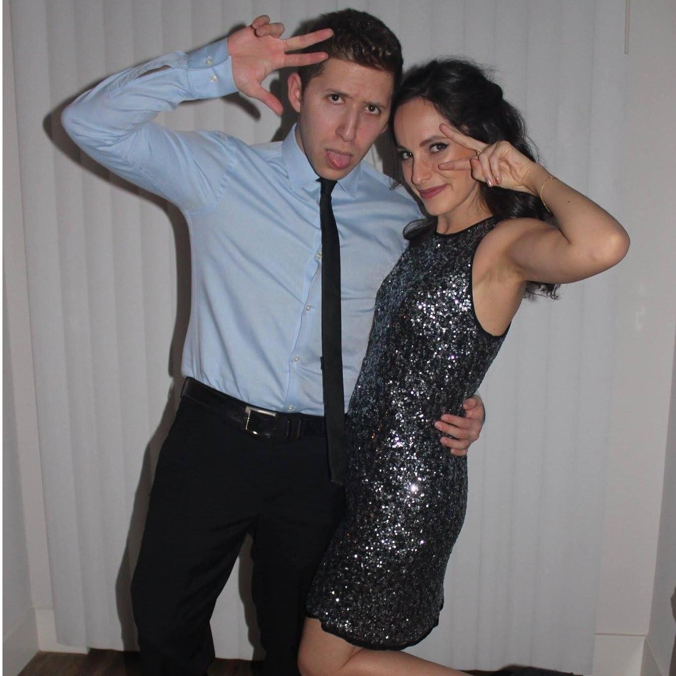 New Years Eve 2017