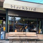 Blackbird Bakery
