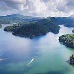 Lake Glenville