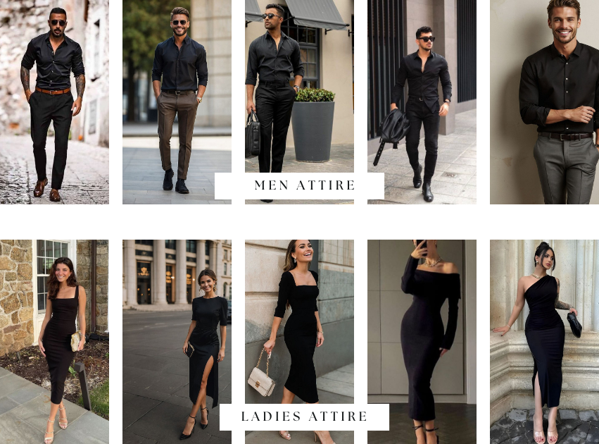 The Wedding Website of Jamaela Monares and Sheanon Louis Mallen