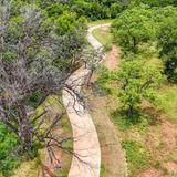 Cedar Creek Waterway