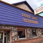 Coachlight Restaurant