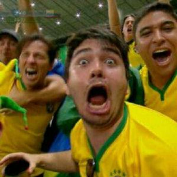 Futebol Tickets For Two
