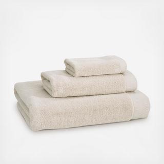 Luxe Turkish Cotton Hand Towel