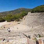 Epidavros (Town)