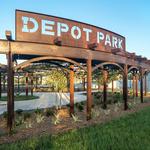 Depot Park