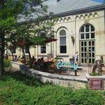 Colectivo Coffee on the Lakefront