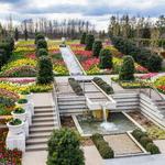 Tulsa Botanic Garden