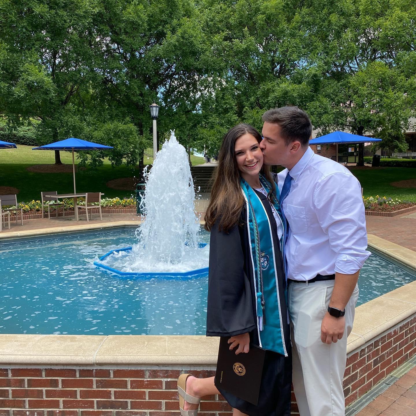 Nats BSC Graduation 2021