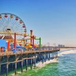 Santa Monica Pier