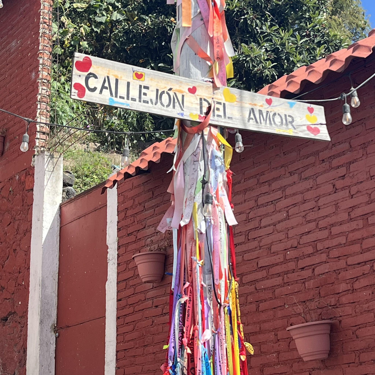 Atlixco, MX
