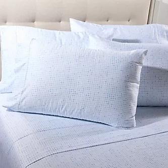 Northern Nights 400TC Air Rich Cooling Sheet Set w/ Extra Cases- King