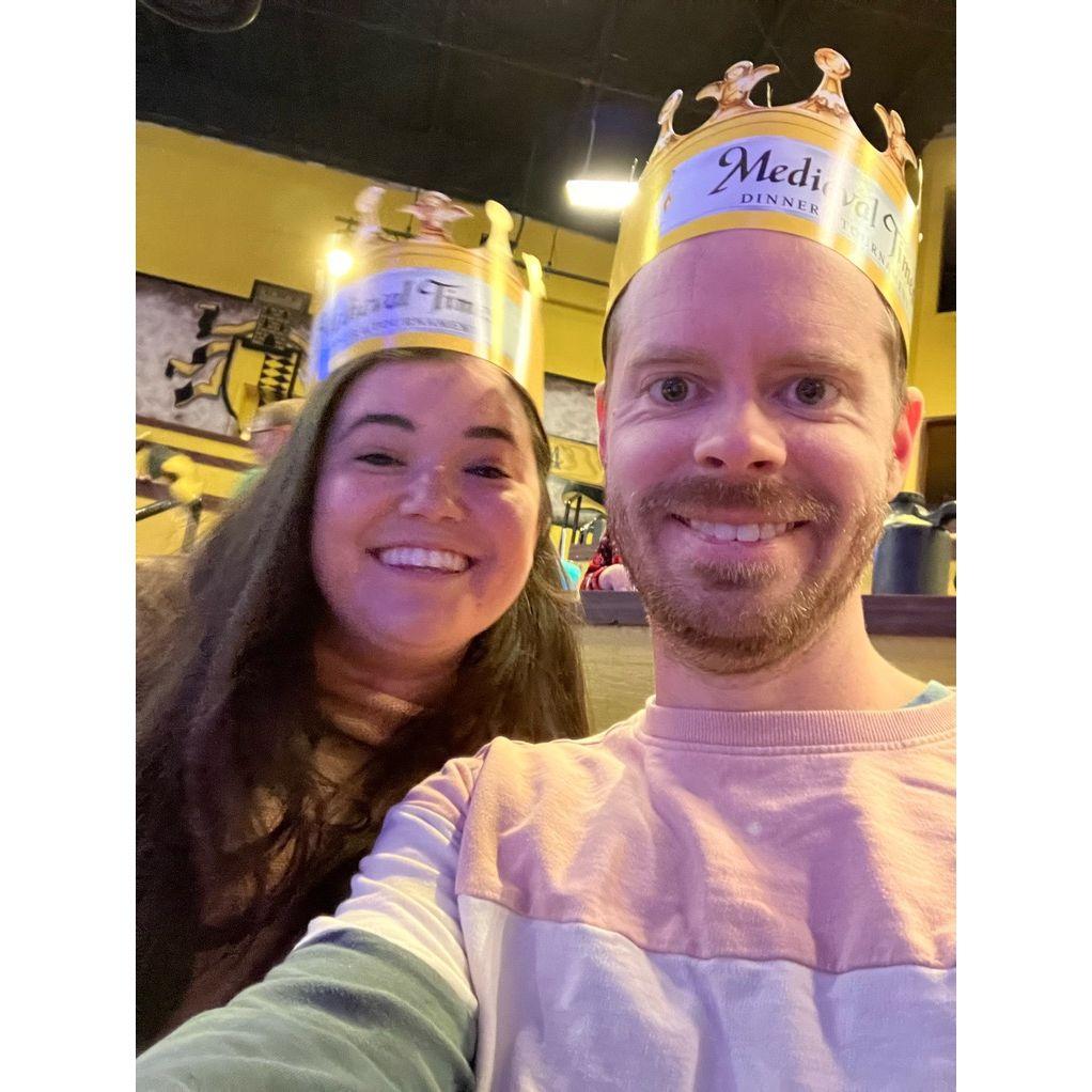Medieval Times