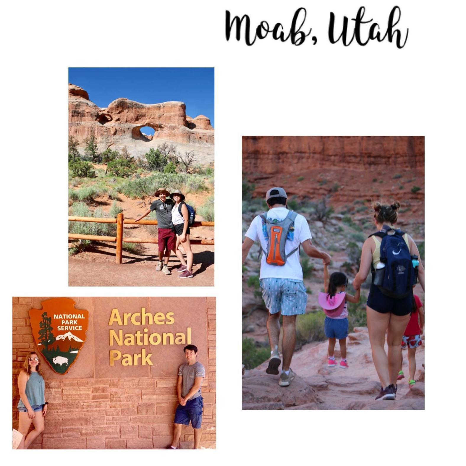 Part 3 of the road trip