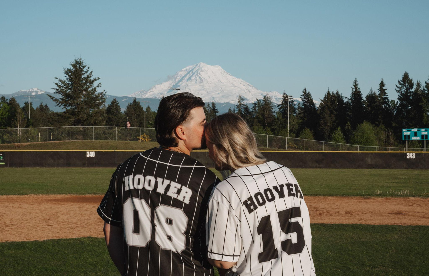 The Wedding Website of Alison Sichmeller and Colin Hoover