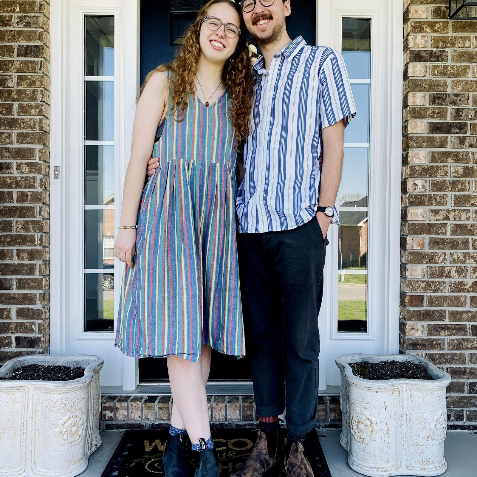 Our 2021 Easter best