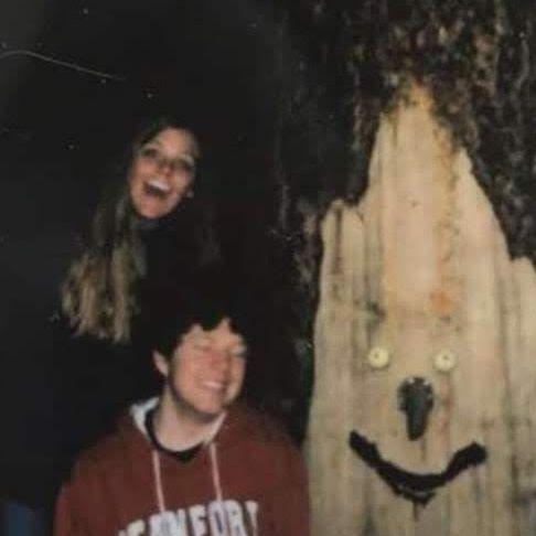 Summer after high school, just friends (2019)