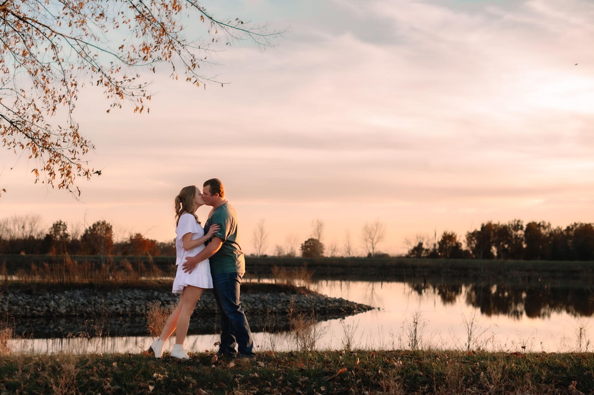The Wedding Website of Emma Heather and Gage Reynolds