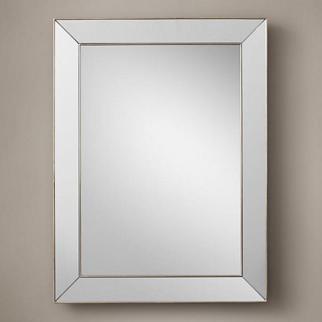 Alto Mirror