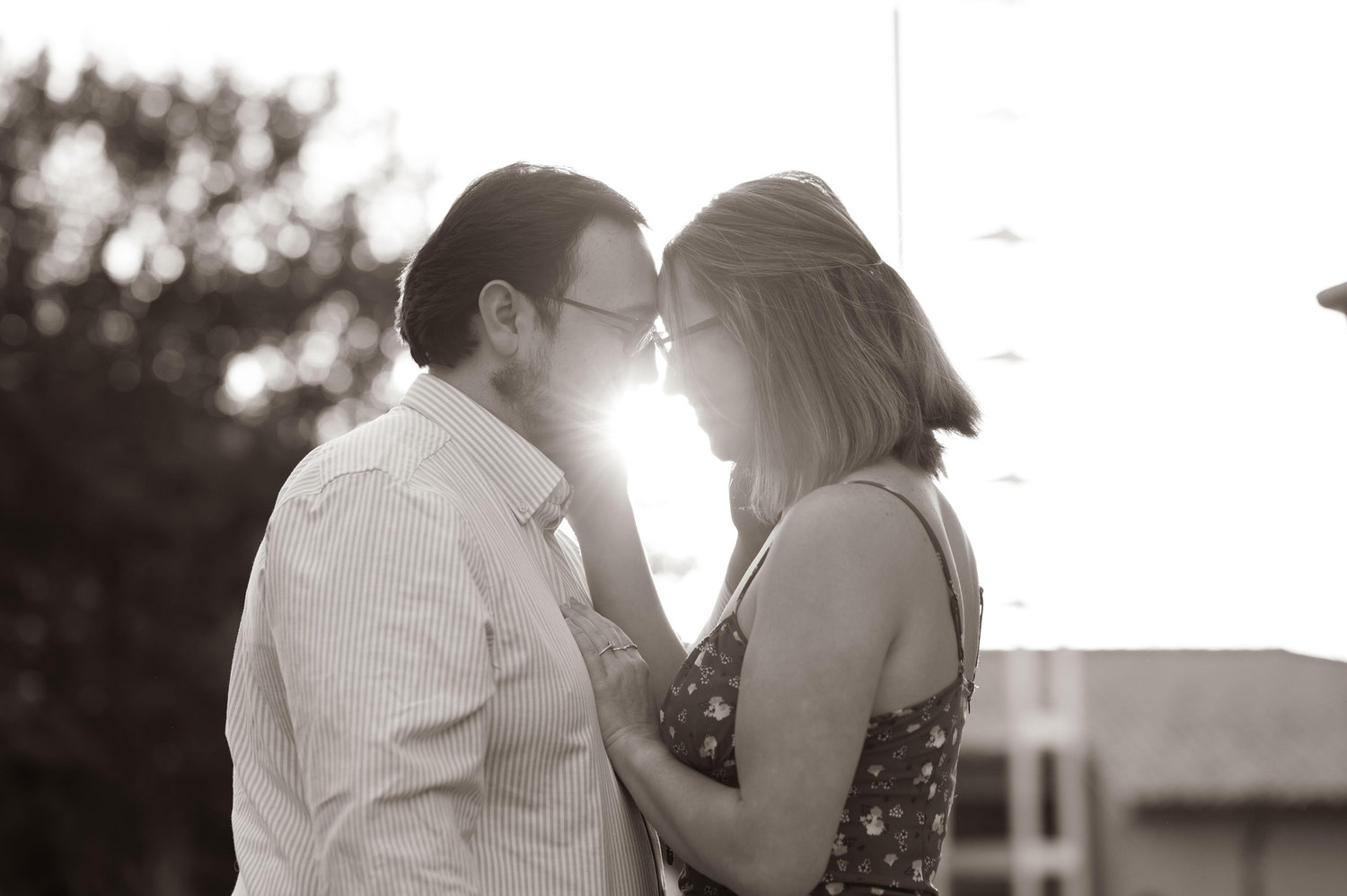 The Wedding Website of Hailey Morris and Chad Naccari