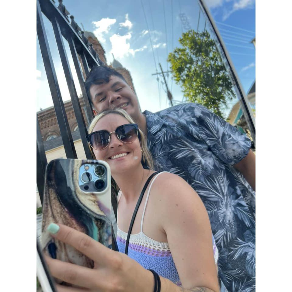 New Orleans June 10-14th 2023