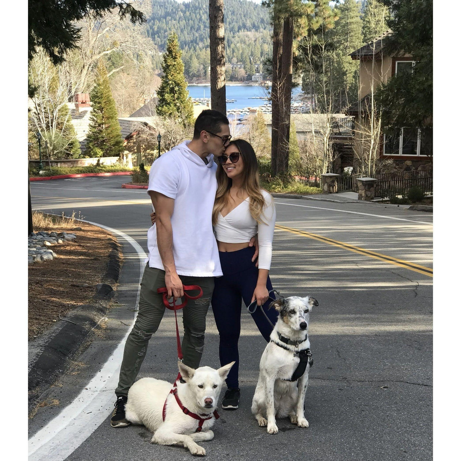 Big Bear, 2017
