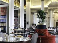 The Colonnades at the Signet Library
