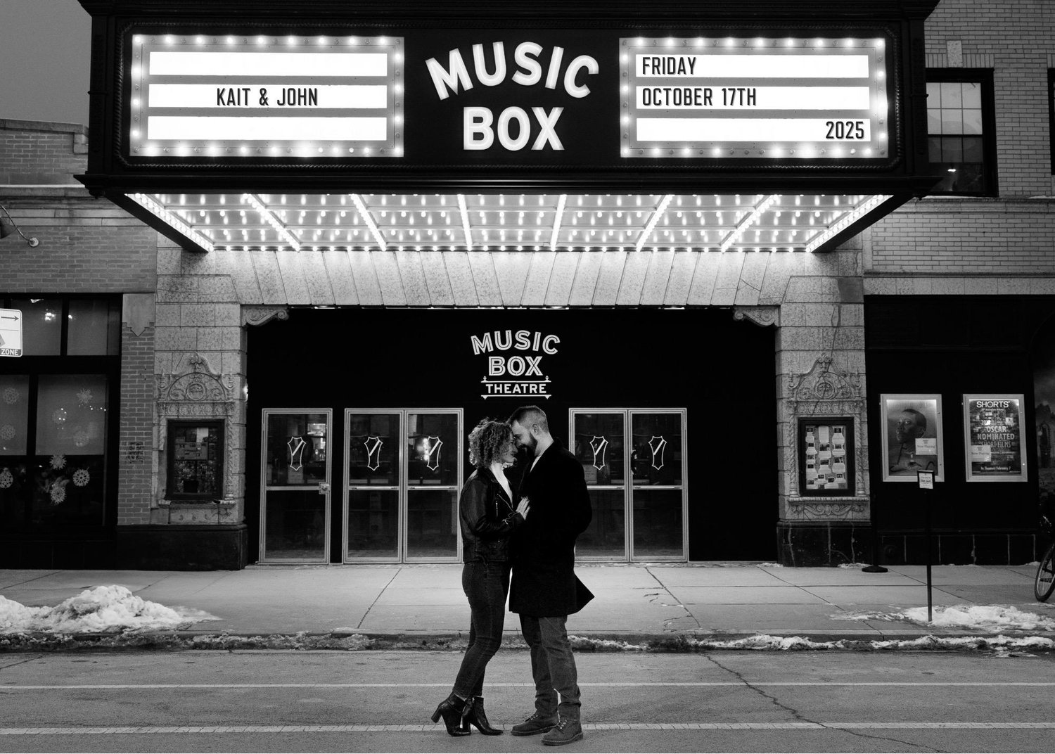 The Wedding Website of Kait Meleski and John Thomas