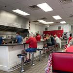 Southern Coney And Breakfast