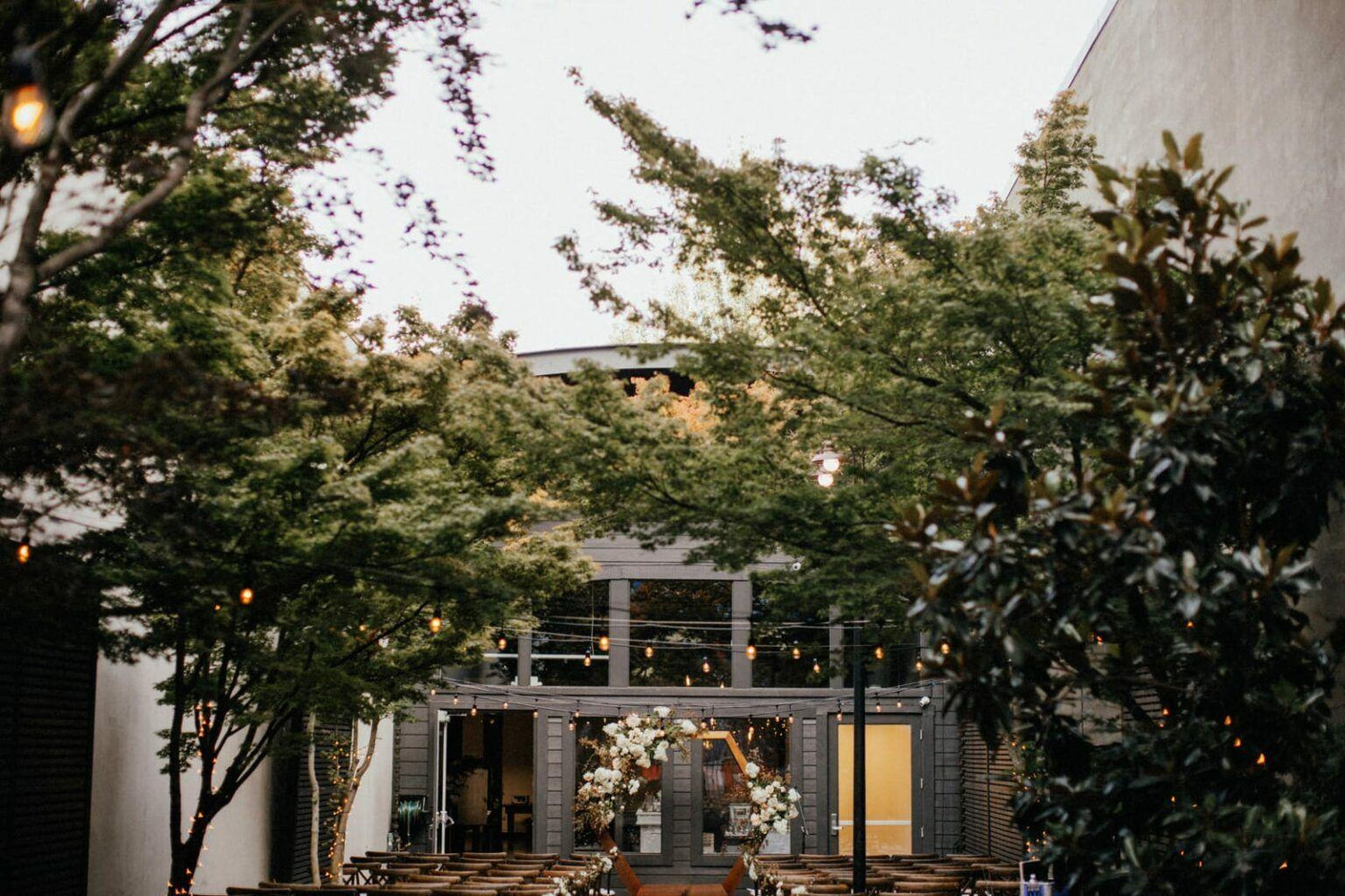 The Wedding Website of Romina Rodriguez and Tristan Rath