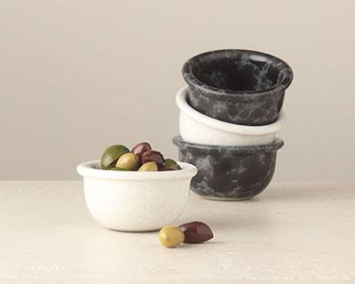Bennington Pottery Butter Crock