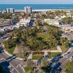 Saint Armands Circle