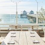 Malibu Farm Pier Cafe