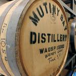 Mutiny Bay Distillery