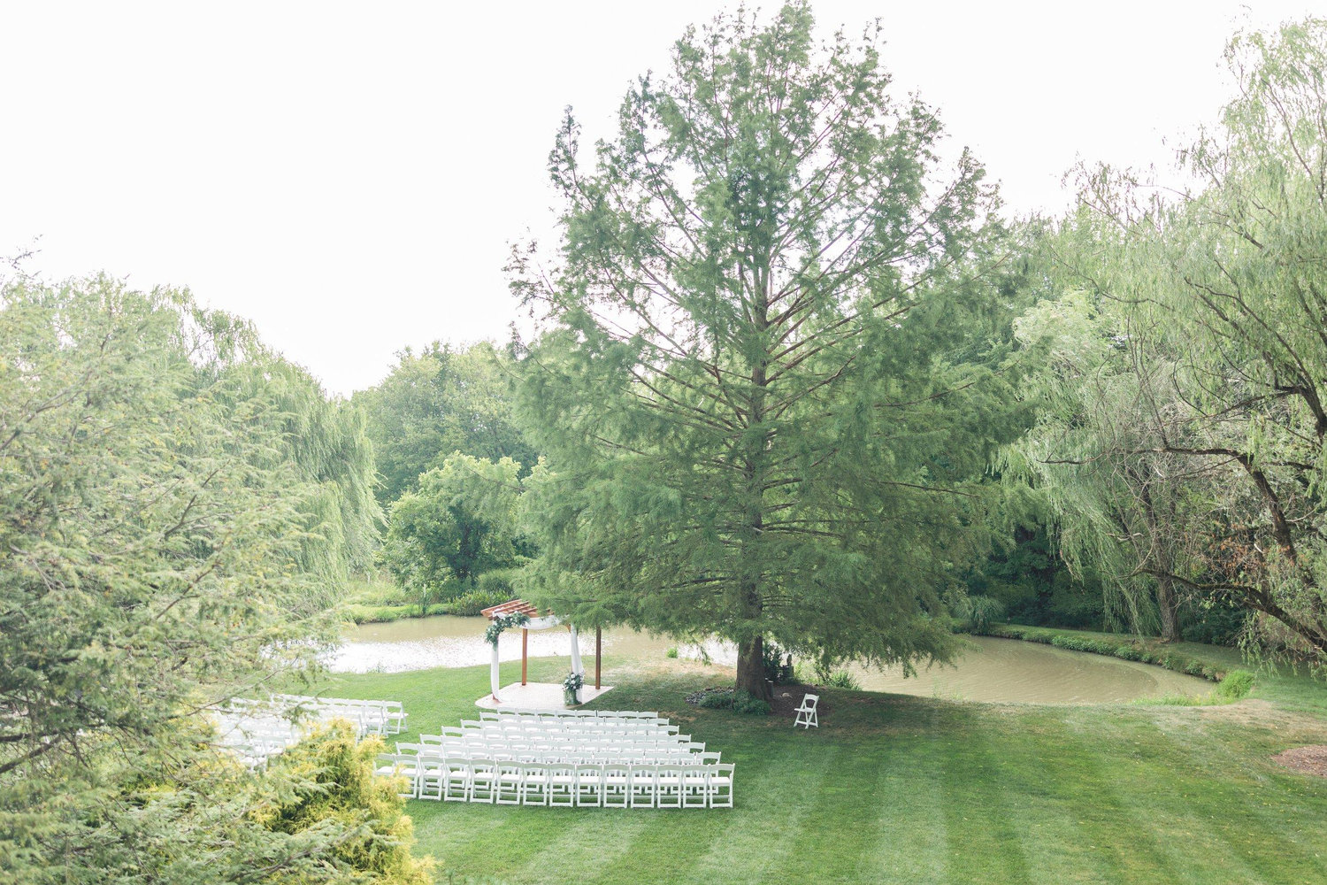 The Wedding Website of Alyssa Olmeda and James Derstine