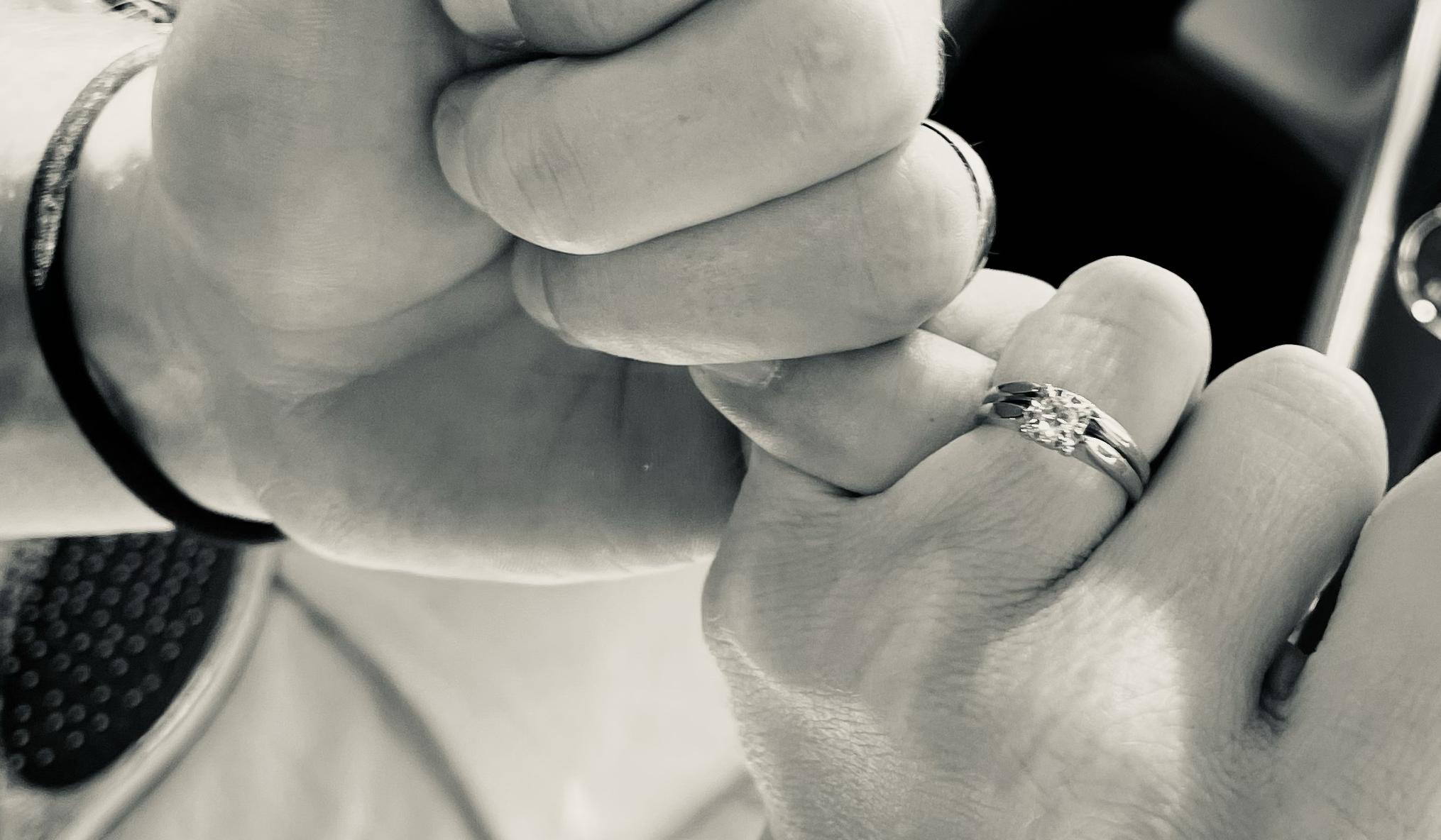 The Wedding Website of Cortney Russell and Alexander Spencer